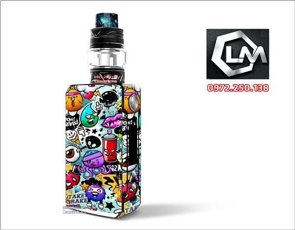 Ảnh đại diện sản phẩm Skin Vape