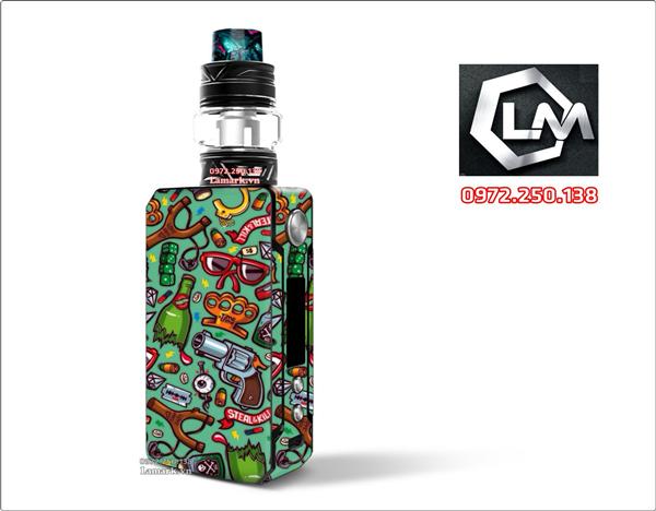 Ảnh đại diện sản phẩm Skin Vape
