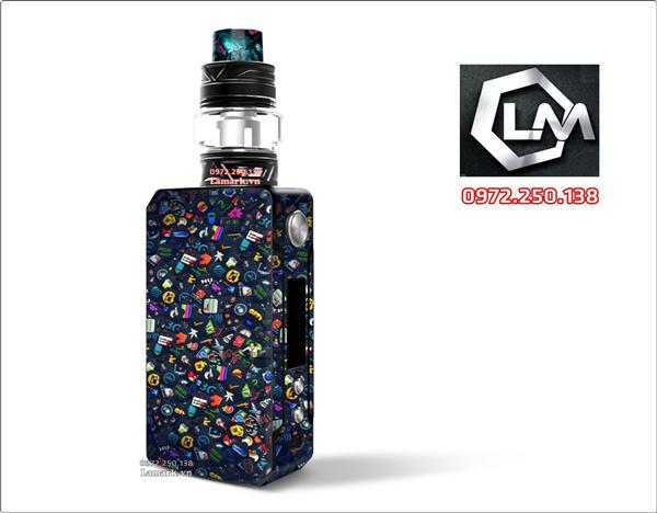 Ảnh đại diện sản phẩm Skin Vape