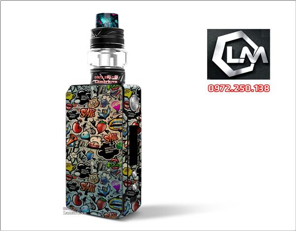 Ảnh đại diện sản phẩm Skin Vape