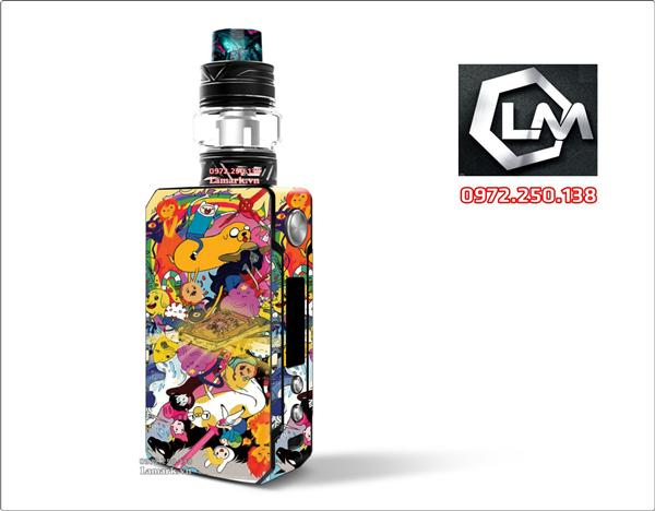 Ảnh đại diện sản phẩm Skin Vape