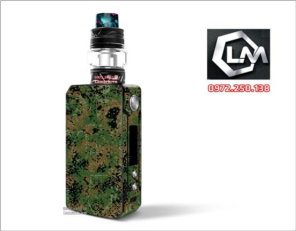 Ảnh đại diện sản phẩm Skin Vape