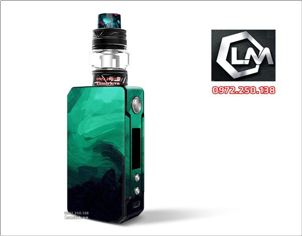 Ảnh đại diện sản phẩm Skin Vape