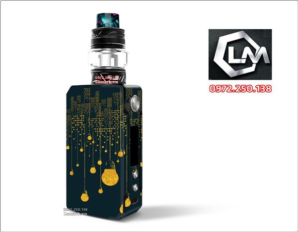 Ảnh đại diện sản phẩm Skin Vape