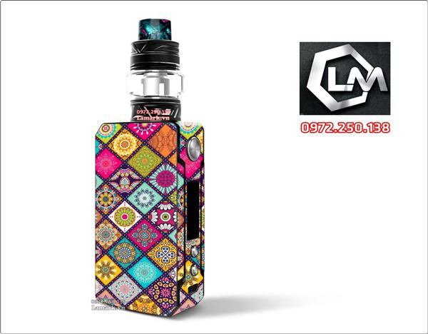 Ảnh đại diện sản phẩm Skin Vape