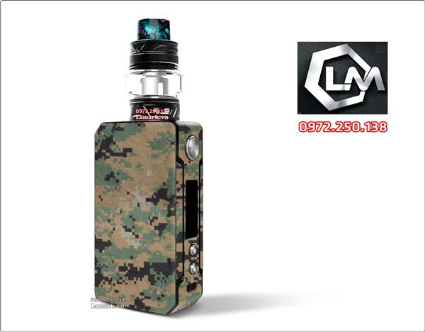 Ảnh đại diện sản phẩm Skin Vape