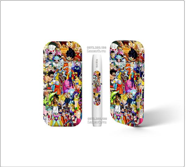 Ảnh đại diện sản phẩm Skin IQOS