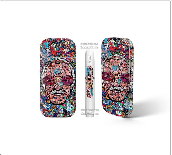 Ảnh đại diện sản phẩm Skin IQOS