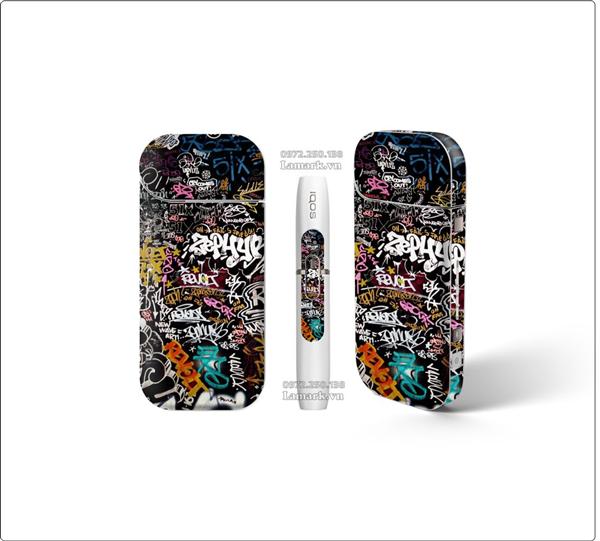 Ảnh đại diện sản phẩm Skin IQOS