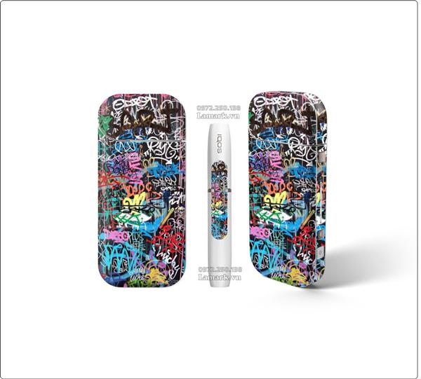 Ảnh đại diện sản phẩm Skin IQOS