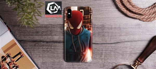 Ảnh đại diện sản phẩm skin Iphone X