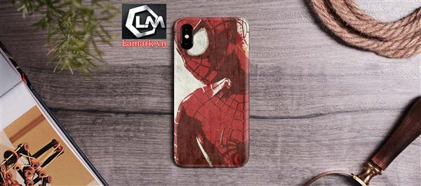 Ảnh đại diện sản phẩm skin Iphone X