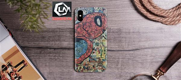 Ảnh đại diện sản phẩm skin Iphone X