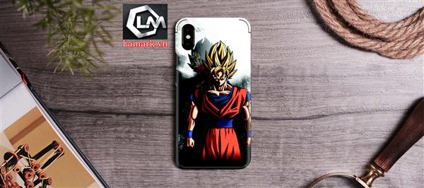 Ảnh đại diện sản phẩm skin Iphone X