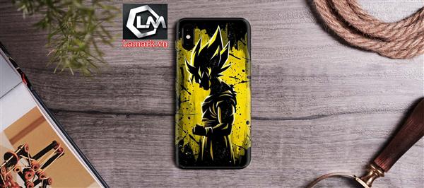 Ảnh đại diện sản phẩm skin Iphone X