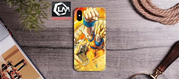 Ảnh đại diện sản phẩm skin Iphone X