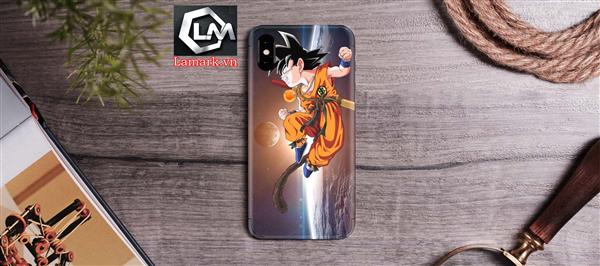 Ảnh đại diện sản phẩm skin Iphone X