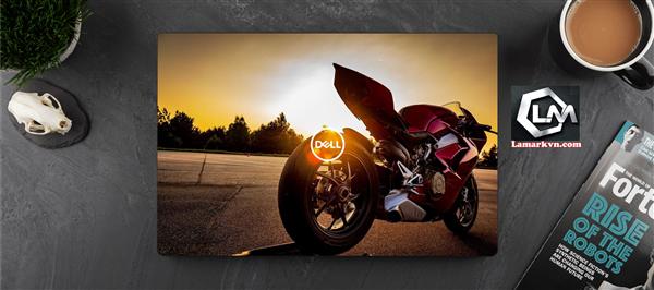 Ảnh đại diện sản phẩm Dán skin laptop mặt lưng và full phím siêu xe D79