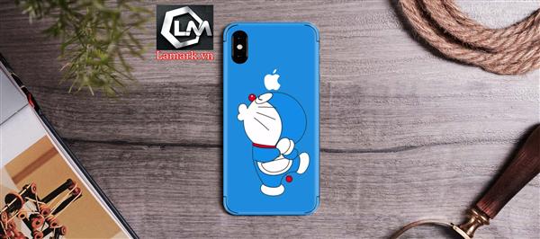 Ảnh đại diện sản phẩm skin Iphone X