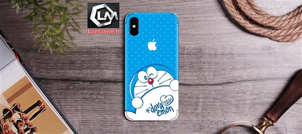 Ảnh đại diện sản phẩm skin Iphone X