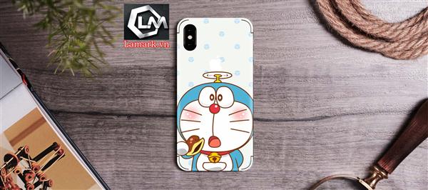 Ảnh đại diện sản phẩm skin Iphone X