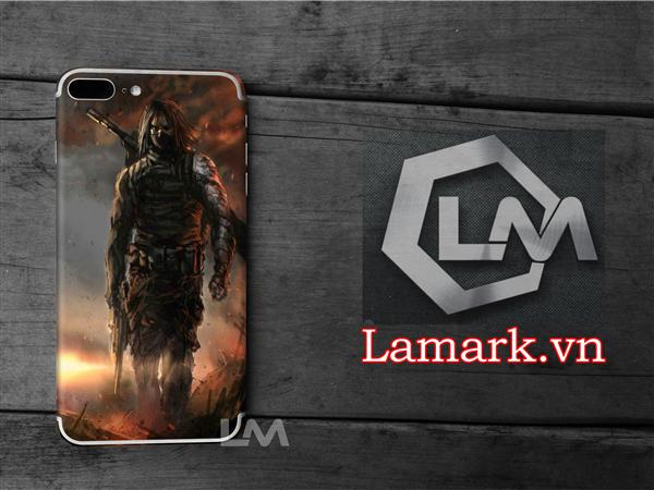 Ảnh đại diện sản phẩm skin iphone