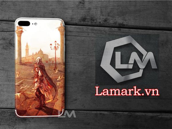 Ảnh đại diện sản phẩm skin iphone