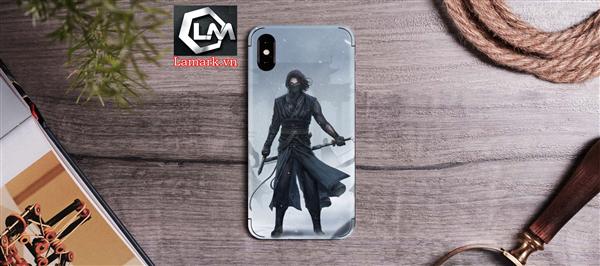 Ảnh đại diện sản phẩm skin Iphone X
