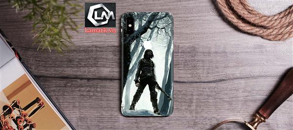 Ảnh đại diện sản phẩm skin Iphone X