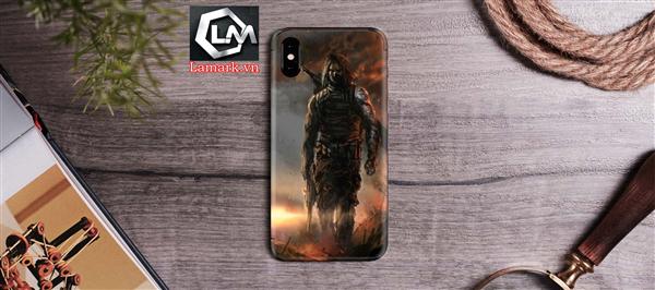 Ảnh đại diện sản phẩm skin Iphone X