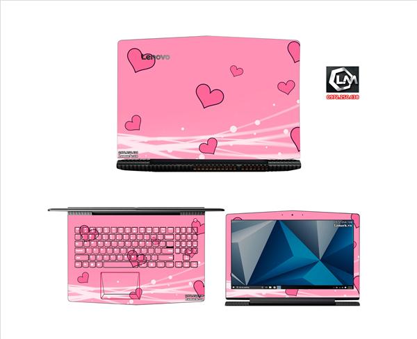Ảnh đại diện sản phẩm Dán skin laptop Hình ảnh văn hóa, thiên Nhiên L82