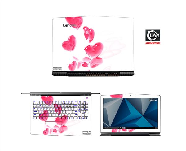 Ảnh đại diện sản phẩm Dán skin laptop Hình ảnh thiên Nhiên L79