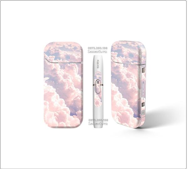 Ảnh đại diện sản phẩm Skin IQOS