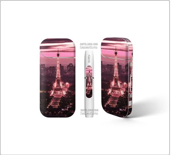 Ảnh đại diện sản phẩm Skin IQOS