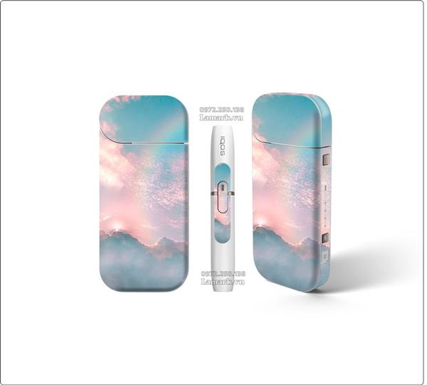 Ảnh đại diện sản phẩm Skin IQOS
