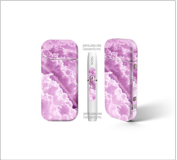 Ảnh đại diện sản phẩm Skin IQOS