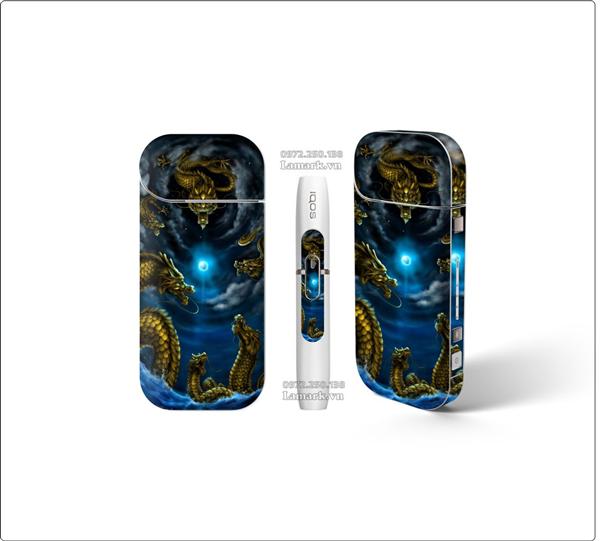 Ảnh đại diện sản phẩm Skin IQOS