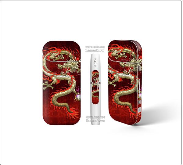 Ảnh đại diện sản phẩm Skin IQOS