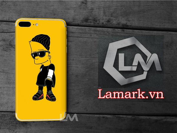 Ảnh đại diện sản phẩm skin iphone