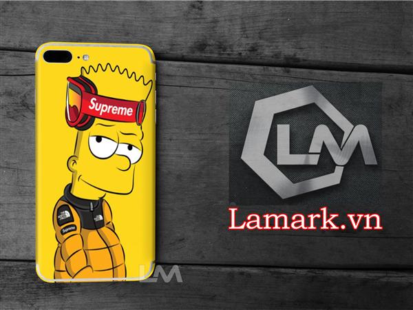 Ảnh đại diện sản phẩm skin iphone