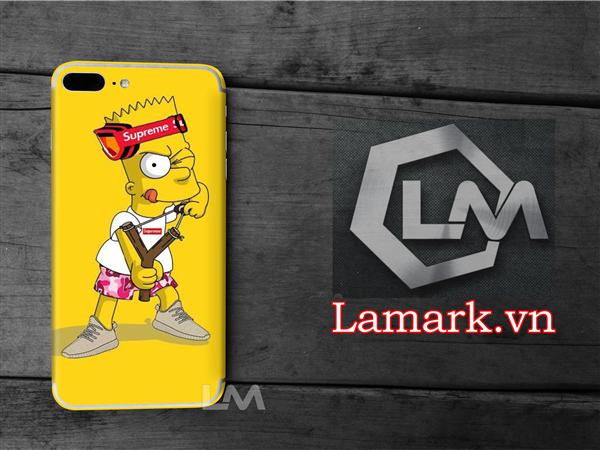 Ảnh đại diện sản phẩm skin iphone