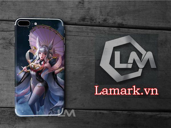 Ảnh đại diện sản phẩm skin iphone