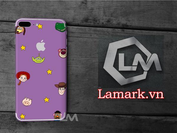 Ảnh đại diện sản phẩm skin iphone