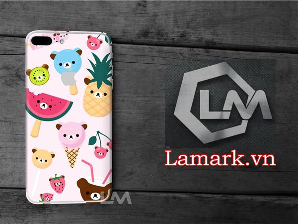 Ảnh đại diện sản phẩm skin iphone dễ thương