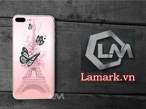 Ảnh đại diện sản phẩm skin iphone dễ thương