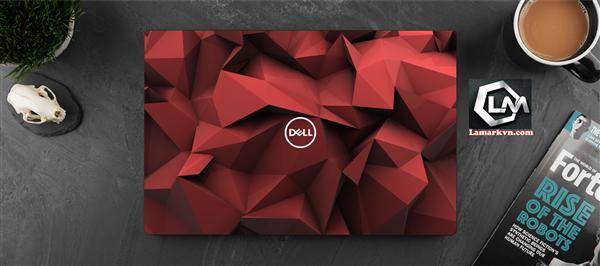 Ảnh đại diện sản phẩm Dán skin laptop 3D D19