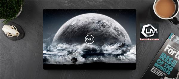 Ảnh đại diện sản phẩm Dán skin laptop 3D D17