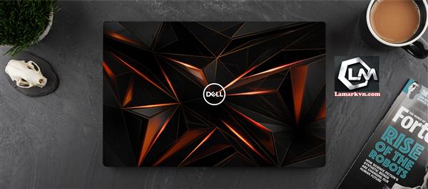 Ảnh đại diện sản phẩm Dán skin laptop 3D D09