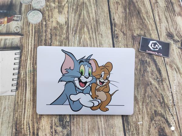 Ảnh đại diện sản phẩm skin laptop Nhân vậy Tom & Jerry