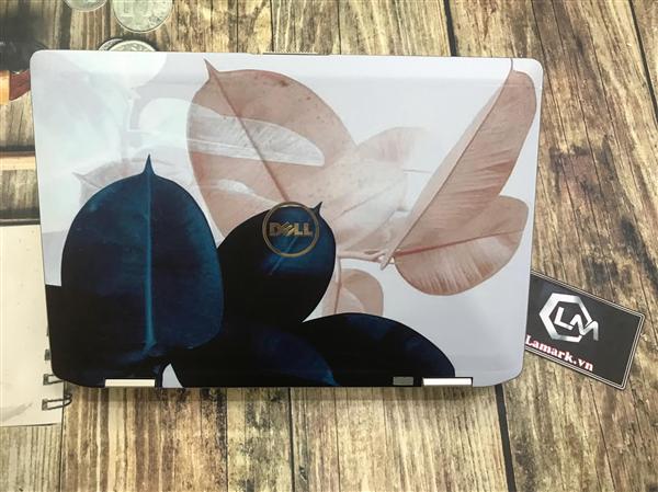 Ảnh đại diện sản phẩm skin laptop Dell Những chiếc là đa 2 màu